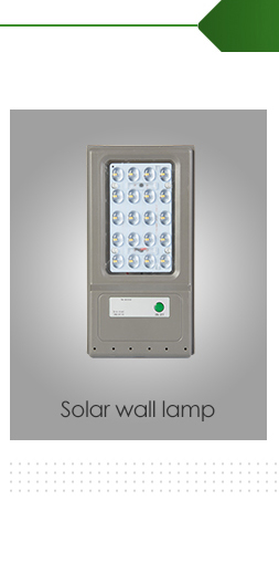 Energy saving IP65 20w 40w 60w all in one solar led street light