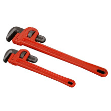 Hot Selling Adjustable Cast Steel Plumbing Pliers for Pipe Installation
