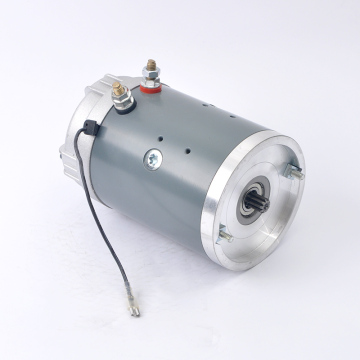 12V 1.6KW dc electric motor