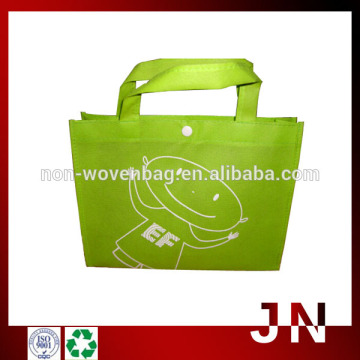 Gift Shopping Bag, Printing Non Woven Tote Bag