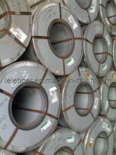 Silicon Steel Sheets Crgo