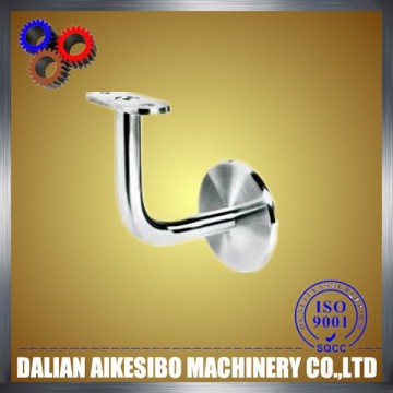 Zinc alloy shelf support brackets