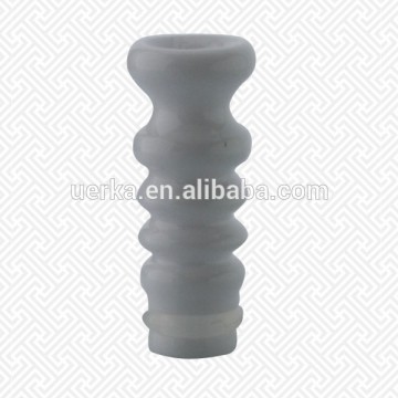 Uerka wholesale high quality ecig 510 ceramic drip tip for clearomizer