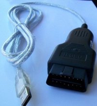 Vag Can Commander 5.5 Pin Reader 3.9 Beta Usb Car Diagnostic Cable