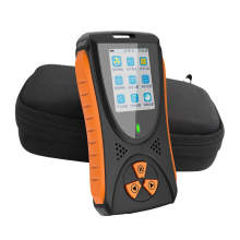 Professional HFS-10 Geiger Muller Counter Nuclear Radiation Detector