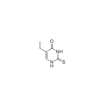 Kemurnian tinggi 5-etil-2-Thiouracil CAS 34171-37-4