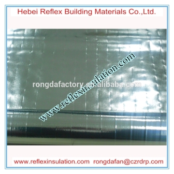 Double-sided Reflective Aluminum Film