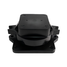 Advanced Shock isolation device