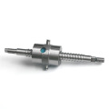 Diameter 6mm Miniature Ball Screw for Electric Power