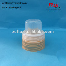 54mm softener and laundry detergent bottle cap