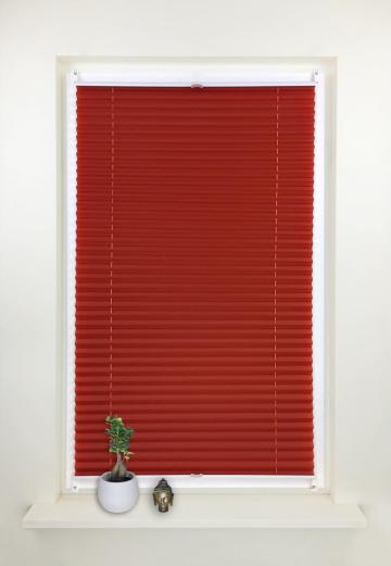 Folding blinds for windows