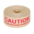 Kraft papirna traka sa logom za pakovanje po meri