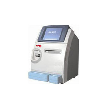 UG-800 Blood gas analyzer