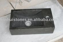 stone vessel basin