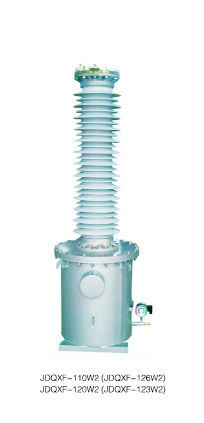 110kV SF6 Voltage Transformer