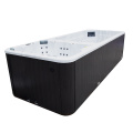 Oceanic Hydro Pool Swim Spa com banheira de hidromassagem