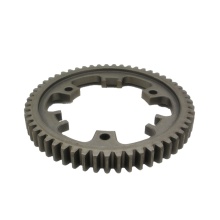 Big Size Automatic Transmission External Ring Gear