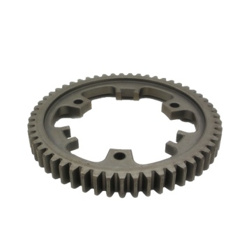 Big Size Automatic Transmission External Ring Gear