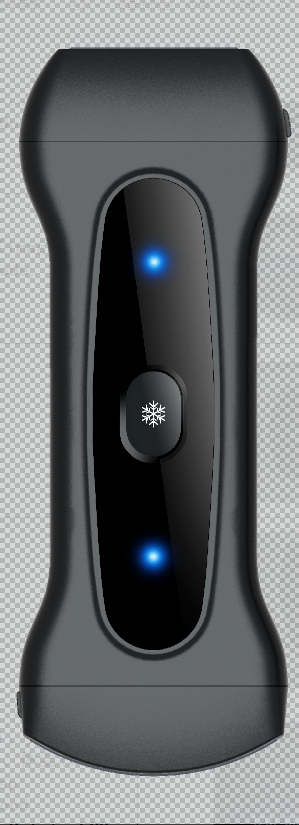 PAU2A Kablosuz El Tipi Ultrason PAU2A Wireless Handheld Ultrasound