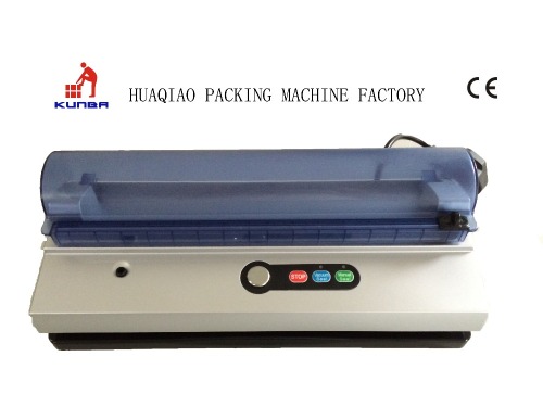 household vacuum sealer with cutter DZ-320