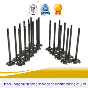 Auto Car Engine Valve Engine Parts SCANIA 113