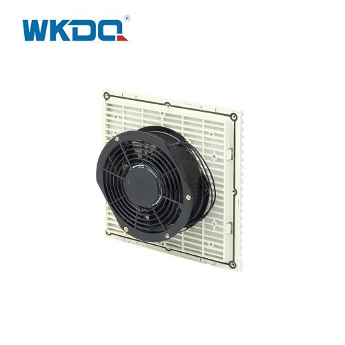 Electric Cabinet Cooling Fan Filter