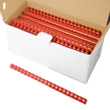 Wholesale 12mm Binding Combs for A4 Paper