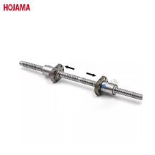 Customized Left and Right Thread Hand Ball Screws