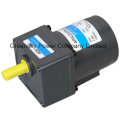 25W 80mm AC Motor reversível (4RK25GN-E)