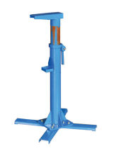 STAND FOR SHRINKER/STRETCHER