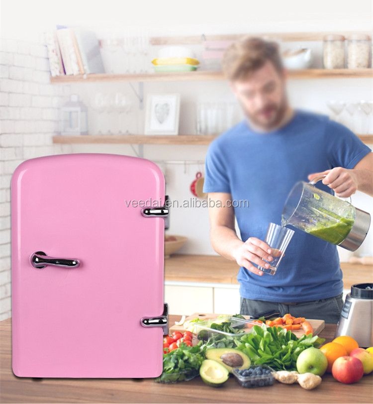 Energy saving USB multifunction mini fridge coolers  portable fridge coolers