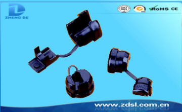 Zhejiang Good High Nylon 66 Cord Bushing