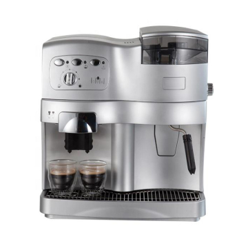 Household fully automatic bean to cup coffee machine