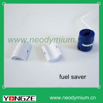 magnetic fuel saver