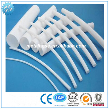 Teflon PTFE flexible hose tube