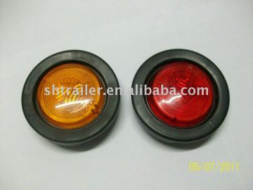 Trailer lights
