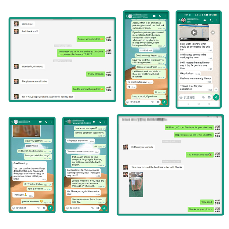 1000N 3000N 5000N  Digital Automatic Spring Tensile Compression Strength Test Machine Spring deformation tester