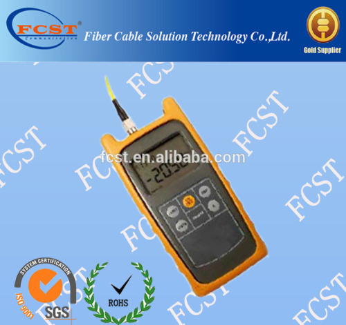 FTI3218 Series Fiber Optical Power Meter/Fiber Optical Power Meter/Optical Power Meter Price