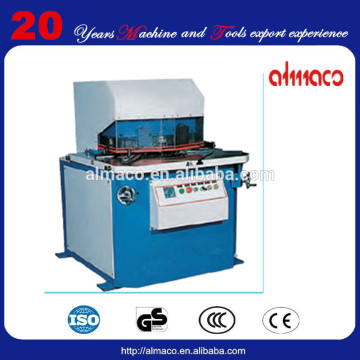 best quality angle cutting machine/notcher