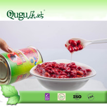 Chinese food stuff can red kidney beans 400g