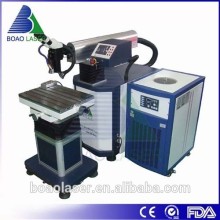 BMI laser mould welding machine