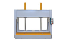 woodworking machinery hydraulic press, hydraulic press machine