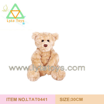 Plush Toy Bear, Bear Plush, Toy Bear