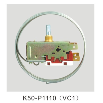 full series fridge thermostat