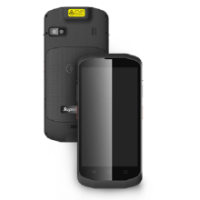 PDA Barcode Scanners