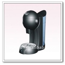 One cup espresso coffee pod making machine