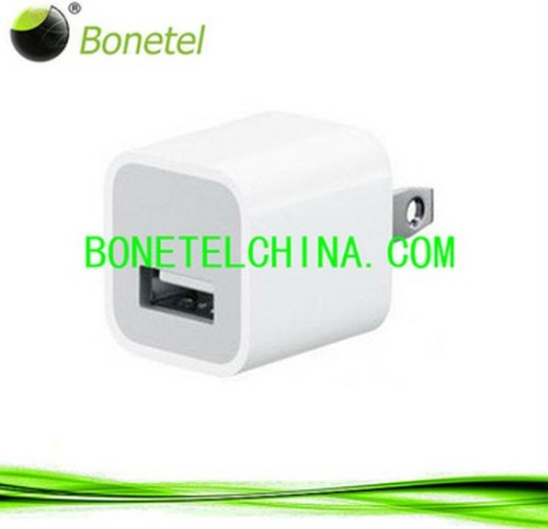 New for iPhone 5 Charger Connector USB Charging Adapter