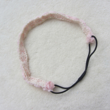Hairband Hair Ornament Headband Flower Headband
