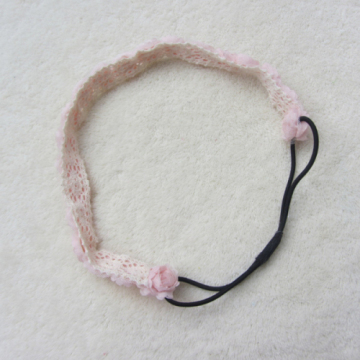Hairband Hair Ornament Headband Flower Headband