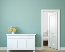 Still Glorious after the Baptism of Time